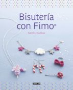 bisutería con fimo (ebook)-carine le guilloux-9788403514997 bisutería con fimo (ebook)-carine le guilloux-9788403514997