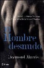 el hombre desnudo-desmond morris-9788408085997 el hombre desnudo-desmond morris-9788408085997