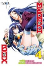 Medaka box nº 4 Libros electrónicos no descargables gratuitos