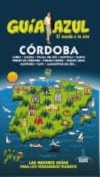 cordoba 2015 (guia azul)-9788416137497 cordoba 2015 (guia azul)-9788416137497
