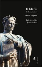 la divina comedia: el infierno-dante alighieri-9788416947997 la divina comedia: el infierno-dante alighieri-9788416947997