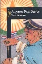 yo, el supremo (4ª ed.)-augusto roa bastos-9788420421797 yo, el supremo (4ª ed.)-augusto roa bastos-9788420421797