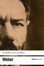 el politico y el cientifico-max weber-9788420669397 el politico y el cientifico-max weber-9788420669397