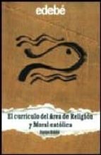 Colecciones de libros electrónicos de GoodReads El curriculo del area de religion y moral catolica