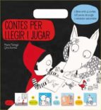 Contes per llegir i jugar 978-8424651497 DJVU EPUB