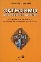 Catecismo de la iglesia catolica 978-8428517997 DJVU EPUB por Vv.aa.