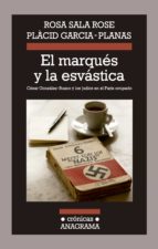 el marqués y la esvástica (ebook)-rosa sala rose-9788433934697 el marqués y la esvástica (ebook)-rosa sala rose-9788433934697