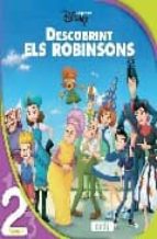 descobrint els robinsons (nivell 2)-9788447410897 descobrint els robinsons (nivell 2)-9788447410897