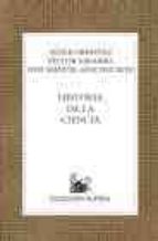 historia de la ciencia-jose manuel sanchez ron-javier ordoñez-victor navarro-9788467016697 historia de la ciencia-jose manuel sanchez ron-javier ordoñez-victor navarro-9788467016697