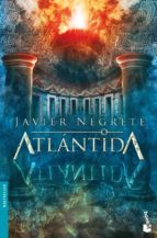 atlantida-javier negrete-9788467035797 atlantida-javier negrete-9788467035797