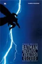 batman el regreso del caballero oscuro-frank miller-9788467433197 batman el regreso del caballero oscuro-frank miller-9788467433197