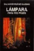 Lampara para mis pasos Descargas de libros de audio alemanes