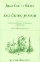 LOS LUNES, POESIA: ANTOLOGIA DE POESIA ESPAÑOLA CONTEMPORANEA PAR A JOVENES