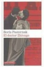 doctor zhivago-boris pasternak-9788481098297 doctor zhivago-boris pasternak-9788481098297