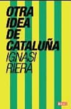 Descarga gratuita de e book pdf Otra idea de cataluц╠a