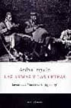 las armas y las letras: literatura y guerra civil, 1936-1939-andres trapiello-9788483075197 las armas y las letras: literatura y guerra civil, 1936-1939-andres trapiello-9788483075197