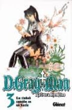 d-gray man nº 3 (3ª ed.)-hoshino katsura-9788483572597 d-gray man nº 3 (3ª ed.)-hoshino katsura-9788483572597
