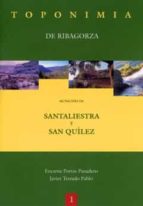 municipio de santaliestra y san quílez. (ebook)-encarna porras panadero-9788484095897 municipio de santaliestra y san quílez. (ebook)-encarna porras panadero-9788484095897