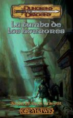 la tumba de los horrores (ebook)-keith francis strohm-9788490185797 la tumba de los horrores (ebook)-keith francis strohm-9788490185797