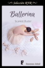 ballerina (ebook)-scarlett butler-9788490699997 ballerina (ebook)-scarlett butler-9788490699997