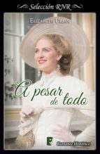 a pesar de todo (ebook)-elizabeth urian-9788491950097 a pesar de todo (ebook)-elizabeth urian-9788491950097