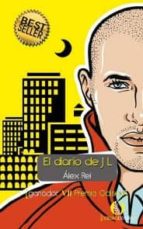 el diario de jl (ebook)-alex rei-9788492609697 el diario de jl (ebook)-alex rei-9788492609697