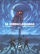 las sendas de los druidas-fer jimenez-miguel rodriguez-9788494446597 las sendas de los druidas-fer jimenez-miguel rodriguez-9788494446597