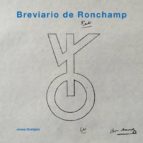 breviario de ronchamp-josep quetglas-9788494695797 breviario de ronchamp-josep quetglas-9788494695797
