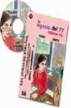 en agosto del 77 nacias tu (lectura + cd) (nivel intermedio ii)-pedro garcia garcia-9788495986597 en agosto del 77 nacias tu (lectura + cd) (nivel intermedio ii)-pedro garcia garcia-9788495986597
