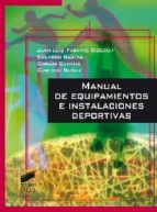 manual de equipamientos e instalaciones deportivas-9788497566797 manual de equipamientos e instalaciones deportivas-9788497566797