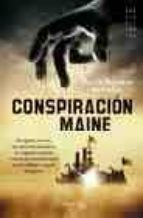 conspiracion maine-mario escobar-9788497632997 conspiracion maine-mario escobar-9788497632997
