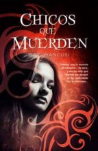 chicos que muerden-mari mancusi-9788498006797 chicos que muerden-mari mancusi-9788498006797