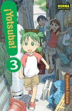 ¡yotsuba! nº 3-kiyohiro azuma-9788498143997 ¡yotsuba! nº 3-kiyohiro azuma-9788498143997