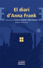 diari d anna frank (teatre)-frances goodrich-9788498244397 diari d anna frank (teatre)-frances goodrich-9788498244397