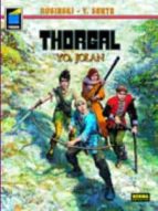 thorgal 30: yo, jolan-grzegorz rosinski-yves sente-9788498473797 thorgal 30: yo, jolan-grzegorz rosinski-yves sente-9788498473797