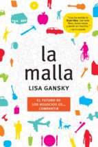 la malla (ebook)-lisa gansky-9788498751697 la malla (ebook)-lisa gansky-9788498751697