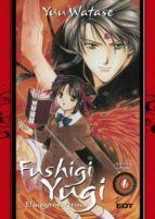 fushigi yûgi integral nº 1-yuu watase-9788499474397 fushigi yûgi integral nº 1-yuu watase-9788499474397
