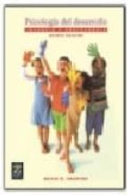 psicologia del desarrollo infancia y adolescencia berger