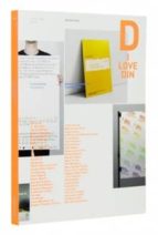 I love din - i love type series 04 MOBI FB2 978-9881943897