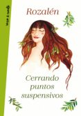 cerrando puntos suspensivos (ejemplar firmado por la autora)-2910021951107 cerrando puntos suspensivos (ejemplar firmado por la autora)-2910021951107