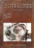 la peste escarlata (cd´s doble) (audiolibro)-jack london-8436014969507 la peste escarlata (cd´s doble) (audiolibro)-jack london-8436014969507