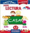 pega lectura (5-6 años) aprendo en casa-8436026776407 pega lectura (5-6 años) aprendo en casa-8436026776407