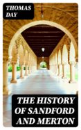 Los mejores libros para descargar gratis en kindle THE HISTORY OF SANDFORD AND MERTON PDB MOBI (Spanish Edition) de THOMAS DAY 8596547026907