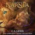 THE CHRONICLES OF NARNIA BOX SET-17165024-otro-formato
