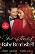 CHRISTMAS BABY BOMBSHELL