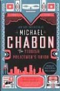 the yiddish policemen´s union-michael chabon-9780061493607 the yiddish policemen´s union-michael chabon-9780061493607