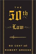 the 50th law-robert greene-9780061774607 the 50th law-robert greene-9780061774607