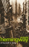 a farewell to arms-ernest hemingway-9780099910107 a farewell to arms-ernest hemingway-9780099910107