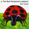 the bad-tempered ladybird (board book)-eric carle-9780141383507 the bad-tempered ladybird (board book)-eric carle-9780141383507