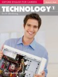 oxford english for careers technology 1, student book (nivel pre- intermedio con vocabulario especifico de asignatura tecnologia)-9780194569507 oxford english for careers technology 1, student book (nivel pre- intermedio con vocabulario especifico de asignatura tecnologia)-9780194569507